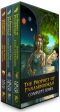 [Prophet of Panamindorah 01] • The Prophet of Panamindorah - Complete Trilogy